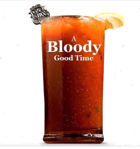 Alibis Club tweet media