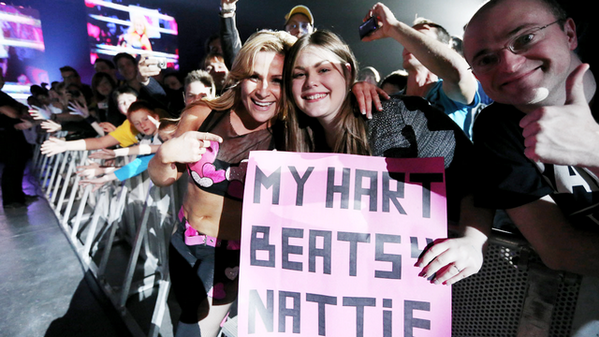 VgkenAlison's tweet image. #MemoryOf2013 @NatbyNature I don&apos;t know what I&apos;m supposed to say except thank you Nattie! You&apos;re the best ❤