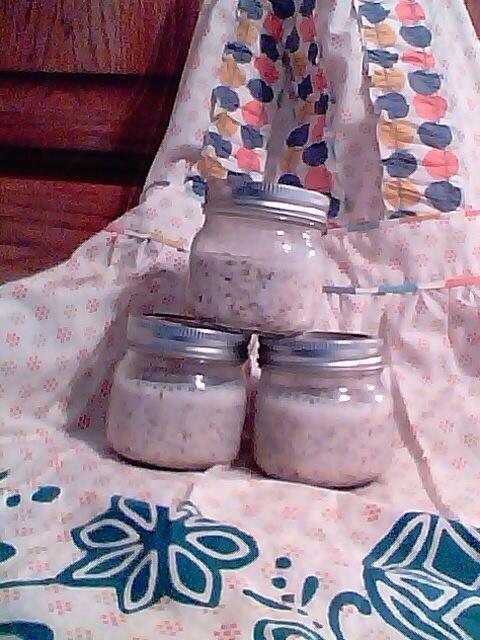 The_Tasty_Table's tweet photo. Check out this Banana Refrigerator #Oatmeal #recipe at http://t.co/8MeQyD9Pmu #makeahead #breakfast #busymornings http://t.co/AgjbLWvZAw