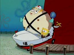 Will the 2k servers work before spongebob gets his license?