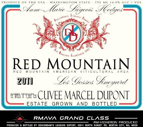 GWineStore's tweet photo. 2011 Hedges Descendants Liegeois Dupont Syrah Estate Single Vineyard Syrah 750ml - http://t.co/ioPhxxh2a6 http://t.co/QV07486Vrc