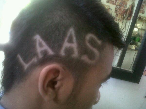 agil479's tweet photo. Bravo LAAS @LAAS_Sumedang @LAAS_Purwokerto @LAAS_Depok http://t.co/3P9fDhd1zc