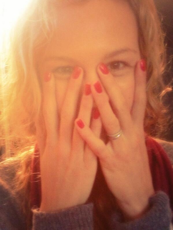 Getting ready for New Years!!