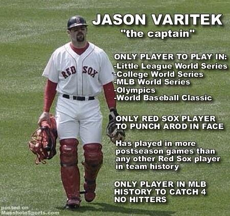 Baseball_ad101's tweet photo. Miss this guy. http://t.co/ZLBTdT2rEA