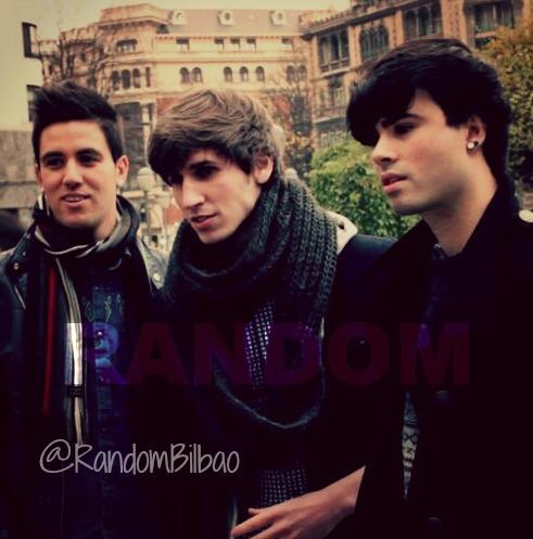 RandomBilbao's tweet image. KEEP DREAMING