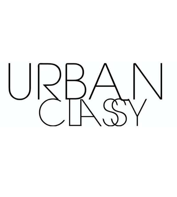UrbanClassy tweet picture