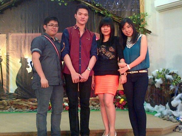 Felicia Fryardi (@fely1209) on Twitter photo 