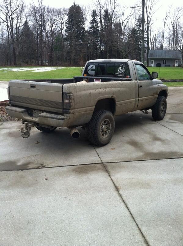 BigBlueFordguy's tweet photo. @CassieStolz35 http://t.co/a5KBOBX4GR