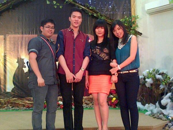 Felicia Fryardi (@fely1209) on Twitter photo 