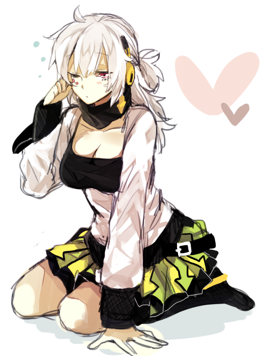 コノハ 女体化 Konoha Ntk Twitter