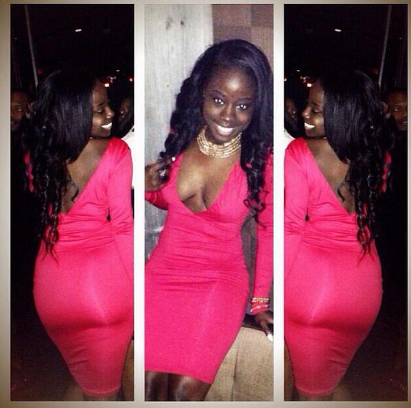 PurplePearI's tweet photo. Beauty at its Best! New Client rocking our brazilian bodywave  #InPearlWeTrust​​ #HairLaid #FullInstall #PullupSewIn http://t.co/6wPxh3JmzM