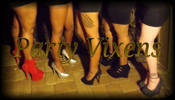 VixensParty's tweet photo. #vixens #sexy #PartyTime #bartenders #partyvixens http://t.co/rfGRHkTwqp