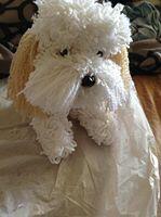 DesignerDogsArt's tweet image. New Creation....