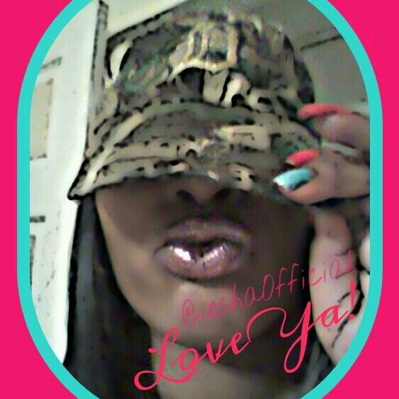 muah !! ♥