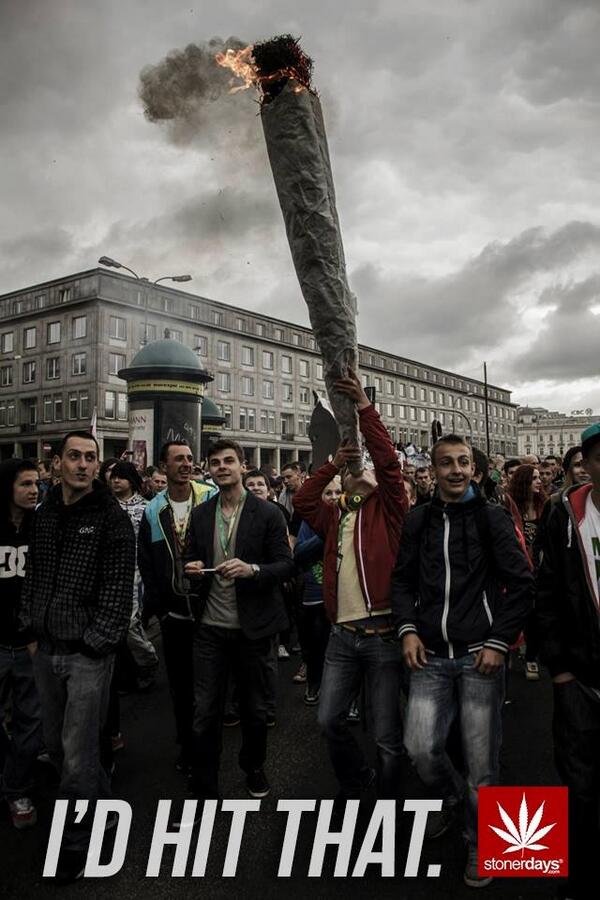 lamarihuana tweet picture