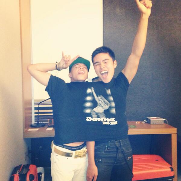 willjaymusic's tweet image. Remember this, @danaim5?