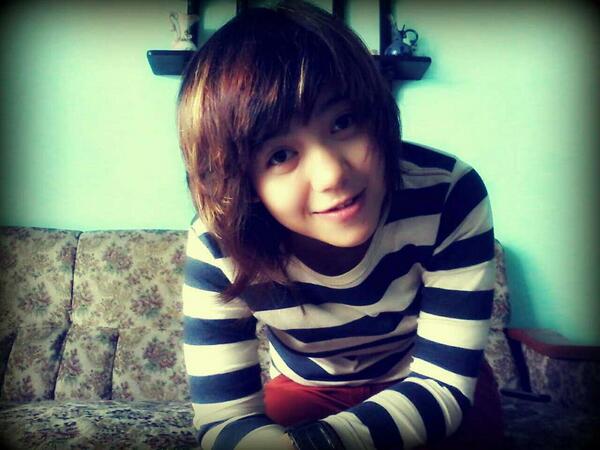 drizzmaticINA's tweet photo. Selamat Pagi Dunia dan kak @drizzgautisha . Biar DerizzMatic pada melek nih.. http://t.co/O7P4fOByr4