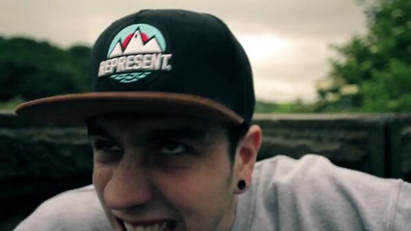 Reece (@iamreeceyc) on Twitter photo Yo, what's the brand of the snapback you wore in the reality check video? <a href="/LunarCFT/">LUNAR C (Onepunchwilly on IG)</a> Yo, what's the brand of the snapback you wore in the reality check video? <a href="/LunarCFT/">LUNAR C (Onepunchwilly on IG)</a>