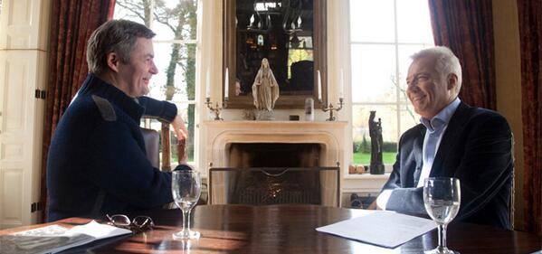 abelstaring's tweet image. zeldzaam 
iemand zichtbaar te zien streven
naar oprechtheid

#finkers in gesprek met #witteman