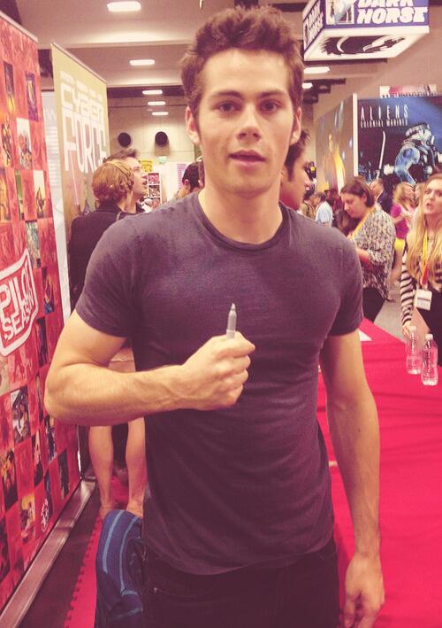 SensitiveStiles's tweet image. 