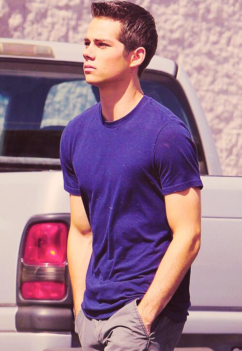 SensitiveStiles's tweet image. 