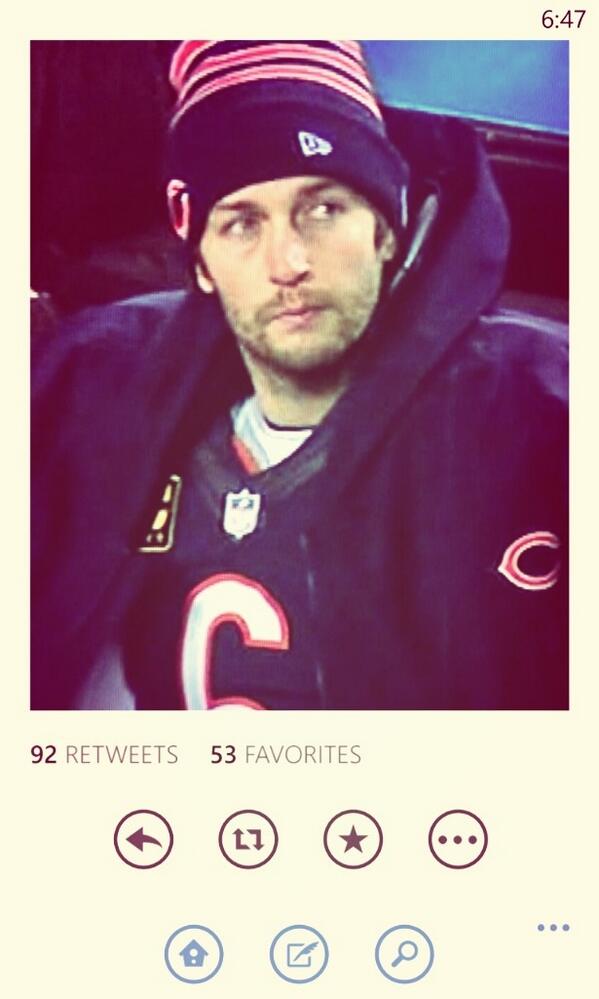 ajolin13's tweet image. #packers #sorryjay