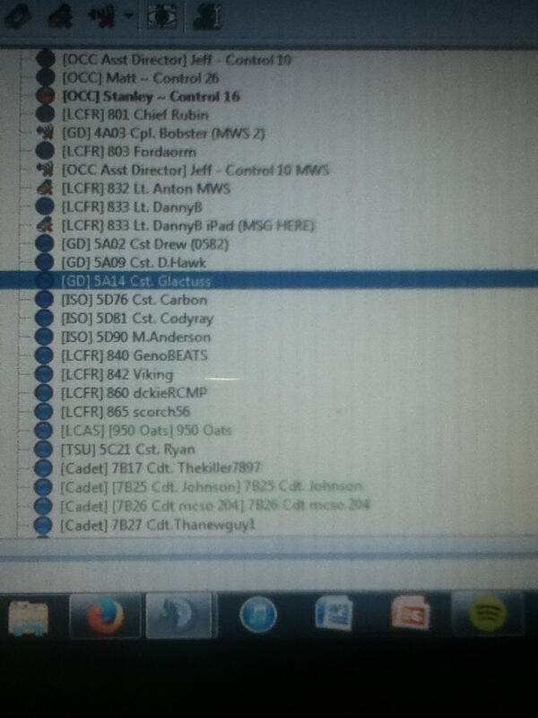 LACC_Director's tweet image. #semiserious