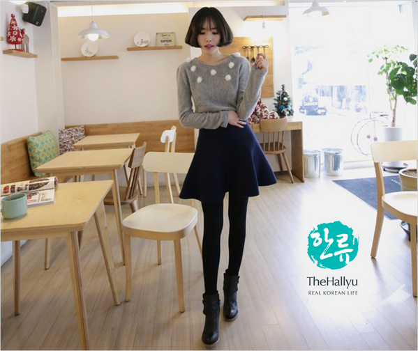 TheHallyuID's tweet photo. Pagii chingu!! gimana menurutmu dengan atasan #pompom ini? Lucunya buat dipake kemana yah?Hihi http://t.co/02udZNnpHr http://t.co/OkE6YPbCVD