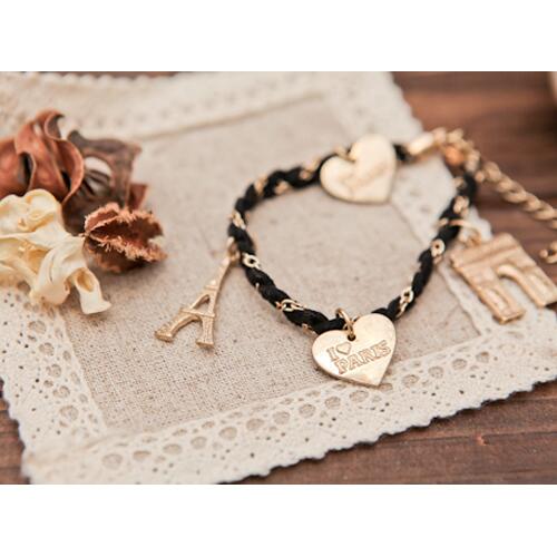 cube3store's tweet image. New Arrival: Paris Pendant Bracelet
Free Shipping to Worldwide
cube-store.com/index.php?rout…