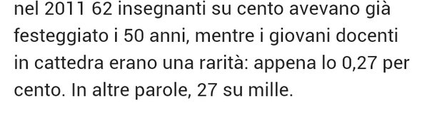 Ogni volta che deve fare 2 calcoli, @repubblicait sbaglia qualcosa... lo fanno apposta?