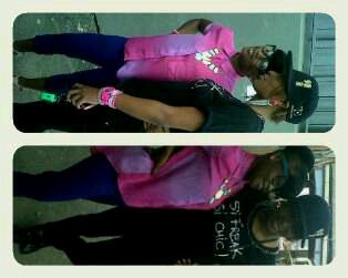 ZeeDjzhee's tweet photo. Happy Birthday to the and only @DJZinhle hope u enjoy your day love☺ http://t.co/GCBtd9MdvY