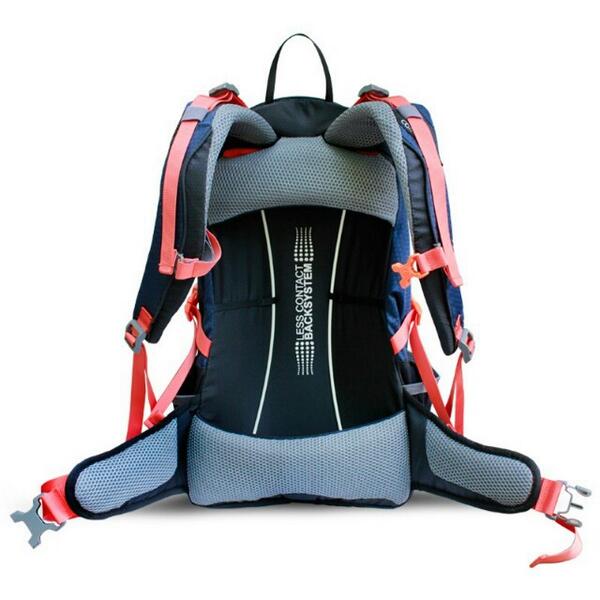NaikGunungCom's tweet photo. Backsystem terbaru di Tas Consina.. Type Less Contact.. Membuat lebih adem di punggung ketika perjalanan jauh. http://t.co/wEM2HQrLoy