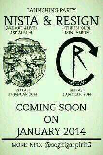 Ni ada party buat kalian para pencinta music hardcore jambi, merapat STIP!