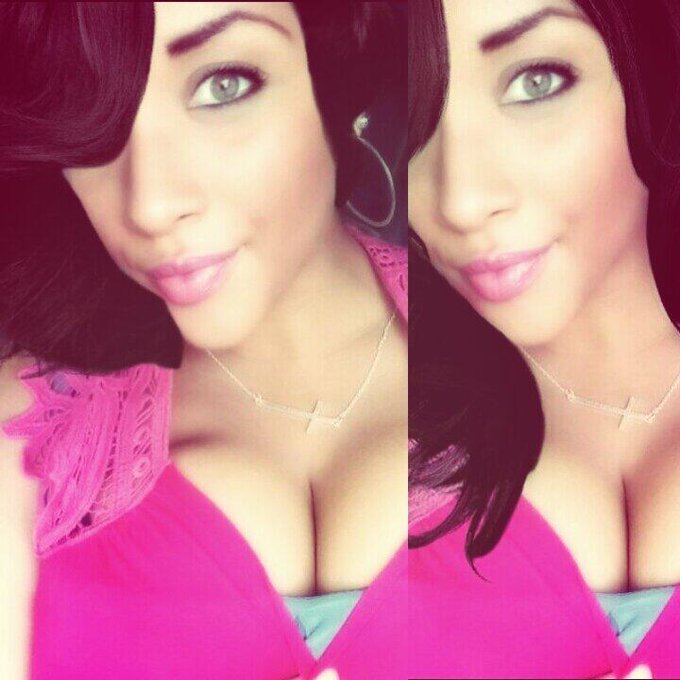 New hairstyle http://t.co/fS4uwi96Kp<a href="/tag/tbt"class="tags"><span>#tbt</span></a>