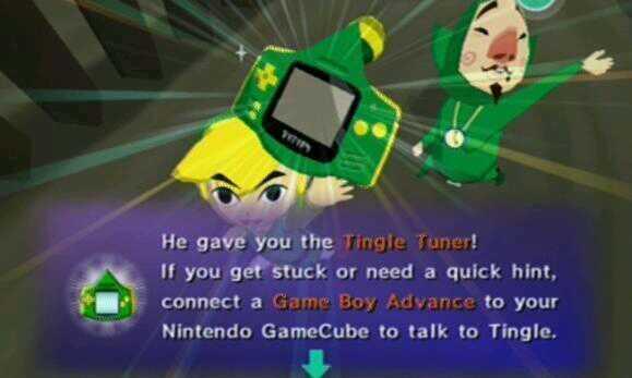 Link_Toon_'s tweet image. DUDUHHHH YOU GOT A TINGLE TUNER