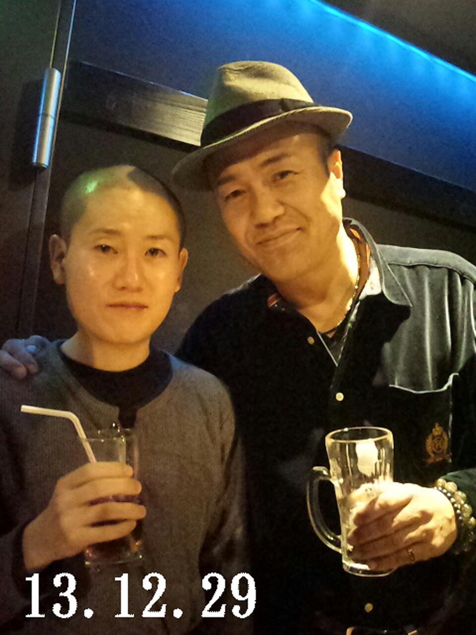 スナフキン@ギターは弾けない🇯🇵 on X: 左の方は近親相姦モノでよく拝見します！∑(ﾟДﾟ) RT @Moriyama_Ryuji:  まーくん×小沢とおる #ＡＶ男優忘年会 http:t.cokXpkVKcC5K  X