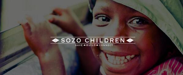 sozochildren's tweet photo. SOZO Children @sozochildren 
http://t.co/JPgwpBnGJA
#TSQ14 http://t.co/HcREhg1Idn