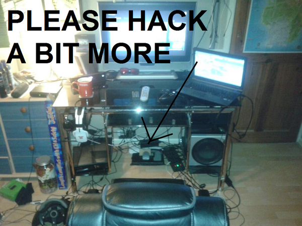 Tiametmarduk's tweet photo. @Noble_2909 @_aarava #SpongeHacks http://t.co/67QWacELft