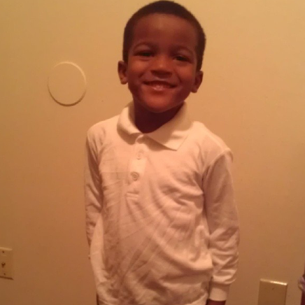 Kayla_Letrice's tweet photo. Another pic of my nephew he's 5...lil trayvon martin...pray this makes u smile #trayvonmartin @SybrinaFulton http://t.co/3LwEefkbBc