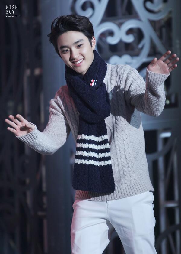 fakeoshi's tweet photo. ganteng! :3 RT @A_KyungSooEXO ggooglez hai :) http://t.co/lPP24sfMl7