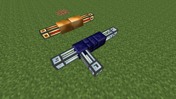 Modded Minecraft @ModdedMc - Twitter Profile | TwStalker