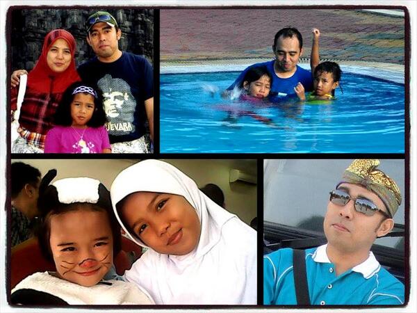 nanang_setia's tweet photo. keluarga kecilku... http://t.co/6ioOdsPUxG