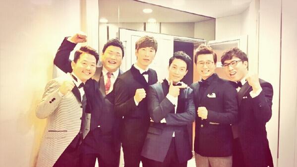 또하나의 가족 인조 식구들
2013년 함께해서 고마워...요
2014년도 인간의조건 아앙!!~~ 아앙!!