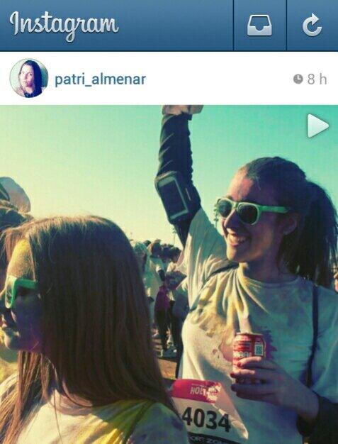 anrumbeu's tweet photo. Holi Valencia a lo grande!! Volveremos! http://t.co/mH92jTHIzJ
