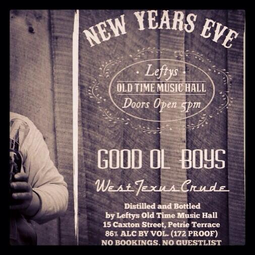 AndyDashwood's tweet photo. I can feel a big New Years coming up http://t.co/RV03yeckus
