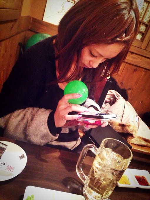 ちょるさん『ちぃ姉〜お腹空いた〜』しか言わなくて、ぴーすかぴーすかうるさいので、韓国料理食べに来ました。 http://t.co/K8OkeeCstz<a href="/tag/feelon"class="tags"><span>#feelon</span></a>