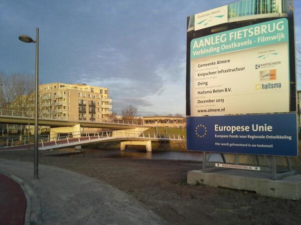 Knipscheer Infra BV tweet media