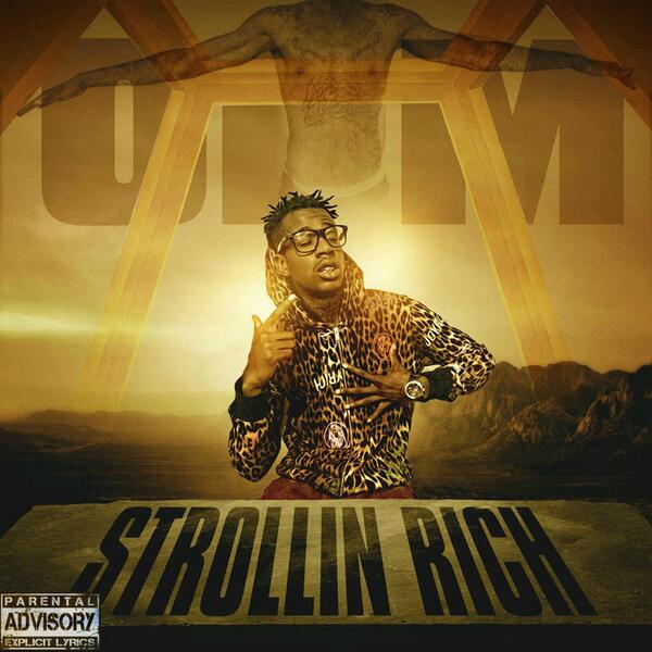 TheRealKingOpm's tweet image. Feelin A type of WAY ! #BURNINGTREE TURNUP