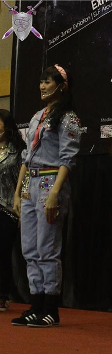 131229 I`Generation <a href="/thereterre/">theresa wienathan</a> as Soo Young cc: <a href="/IGENERATION_/">I' GENERATION</a>