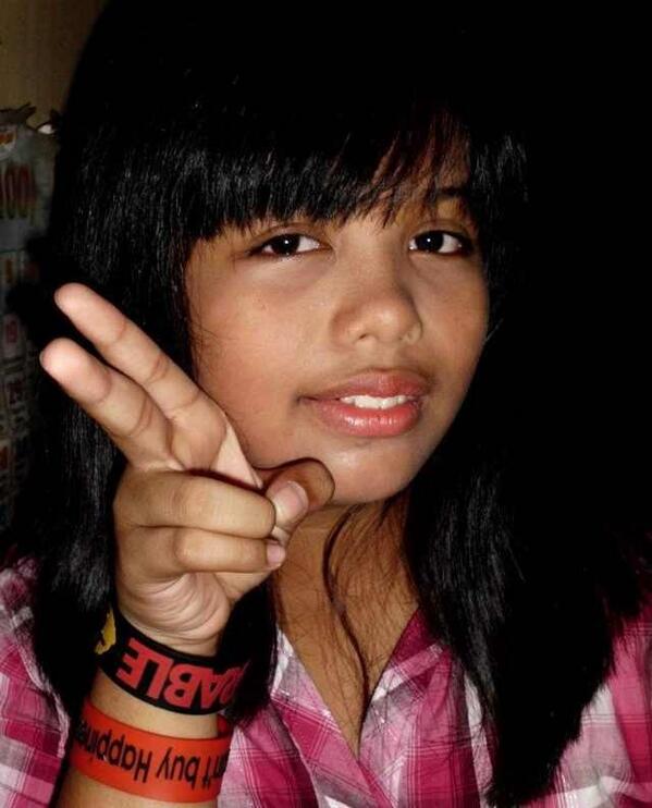 TinaPenusPogi's tweet image. HAPPY JEJEMON DAY MGA POGI! Ang ganda ko po, ano? #feelerproblems